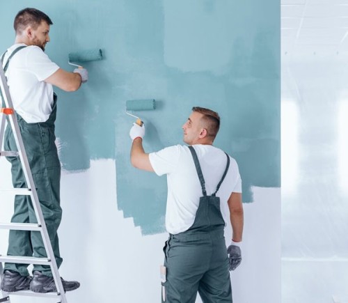 Painter