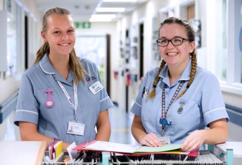 Health Care Assistant