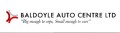 Tyre Fitter/Workshop Assistant