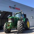Tyre Fitter Depot Manager