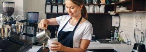 Catering Assistant