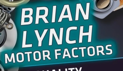 Motor Factor Counter Sales